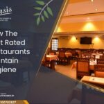 How The Best Rated Restaurants Maintain Hygiene